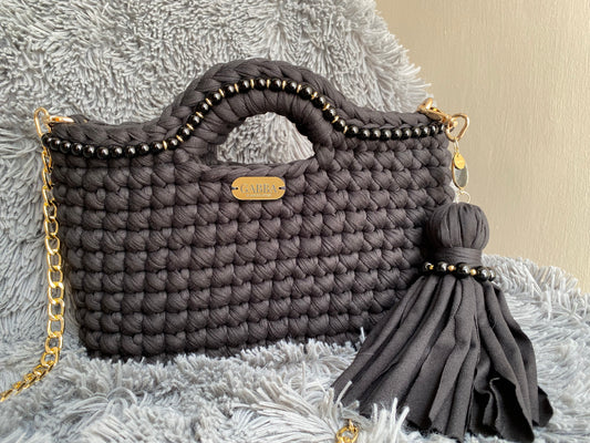 Black Pearl