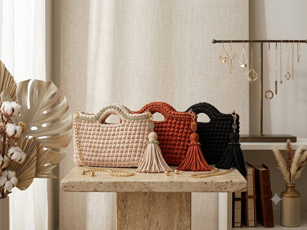 The Energia Collection⁠