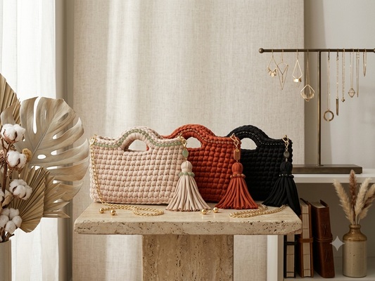 The Energia Collection⁠